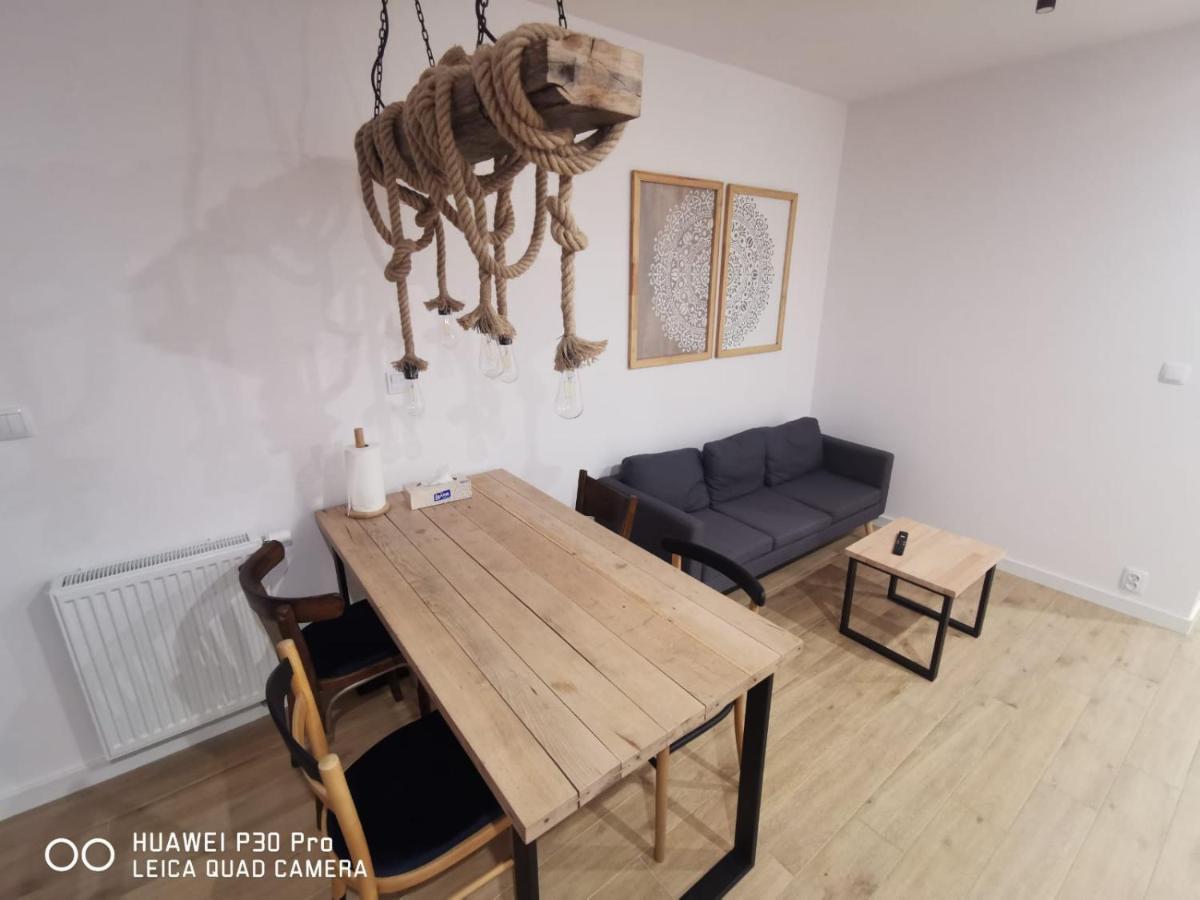 Komfortowe Pokoje W Gdansku W Poblizu Jeziora I Lasu Екстер'єр фото